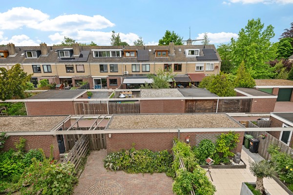 Medium property photo - Graan voor Visch 19811, 2132 WP Hoofddorp
